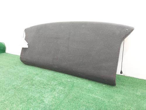 Rear parcel shelf SEAT IBIZA III (6L1)  | BP15417463C85 