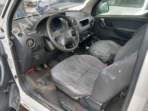 Pedal CITROËN BERLINGO / BERLINGO FIRST MPV (MF_, GJK_, GFK_) 1.6 HDI 75 (MF9HW, GJ9HWC, GF9HWC, GN9HWC) | BP31952181I4 