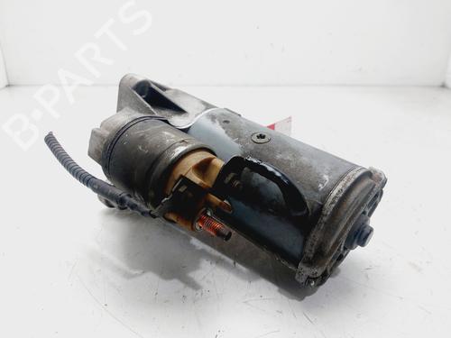 Used Starter RENAULT GRAND SCÉNIC II (JM0/1_) [2004-2009]  29435006