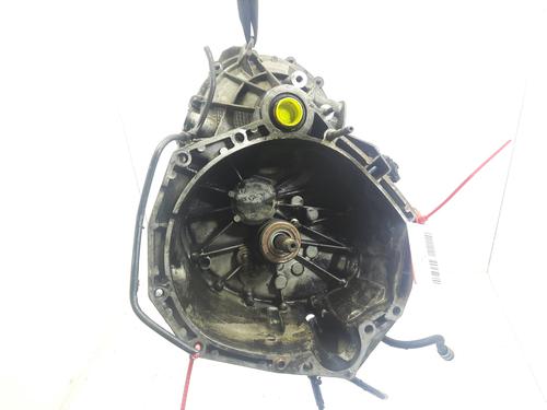 Used Gearbox RENAULT MEGANE II (BM0/1_, CM0/1_) [2001-2012]  31263703