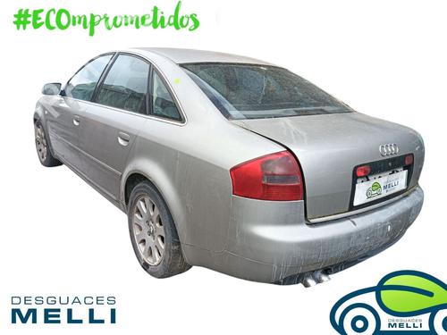 Third brake light AUDI A6 C5 (4B2) 2.5 TDI | BP26946837L11 