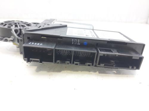 Right rear window motor AUDI A4 B7 Avant (8ED) 2.0 TDI 16V | BP12413283E22 
