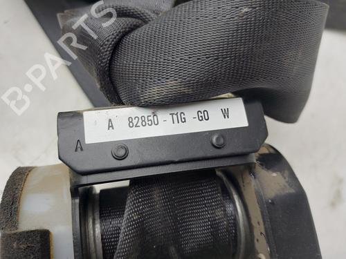 Rear left seatbelt HONDA CR-V IV (RM_) 2.2 i-DTEC AWD (RE6) | BP32857532I29 - Image 3