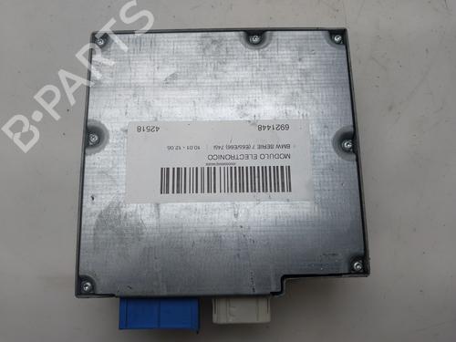 Módulo eletrónico BMW 7 (E65, E66, E67) 745 i, Li | BP38462731M83  - Image 5
