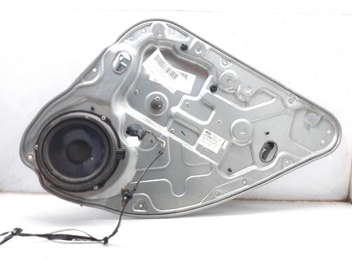 Used Rear right window mechanism FORD FOCUS C-MAX (DM2) [2003-2007]  9113037