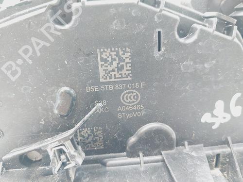 Front left lock CUPRA FORMENTOR (KM7, KMP) 1.5 TSI | BP31328753C98