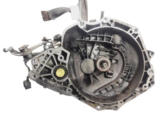 Used Gearbox OPEL ASTRA G Hatchback (T98) 1.7 CDTI (F08, F48) (80 hp) 20931057