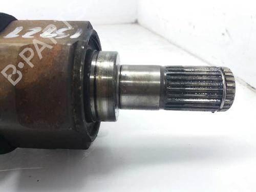 Right front driveshaft HYUNDAI i30 Estate (FD) 1.4 | BP2994708M39 