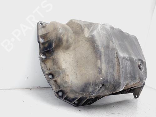 Oil sump RENAULT MEGANE I (BA0/1_) 1.9 D Eco (BA0A, BA0U, BA0R) | BP29572482M115 
