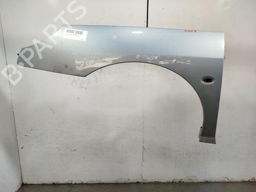 Used Left front fenders Left front fenders PEUGEOT 407 (6D_) [2004-2011] 36294510 36294510
