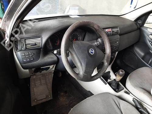 Comfort control module FIAT STILO (192_) 1.6 16V (192_XB1A) | BP9424614M56 