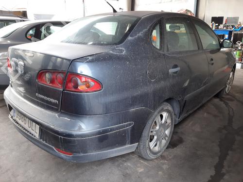 Electronic module SEAT CORDOBA (6L2) | BP36542024M83 - Image 11