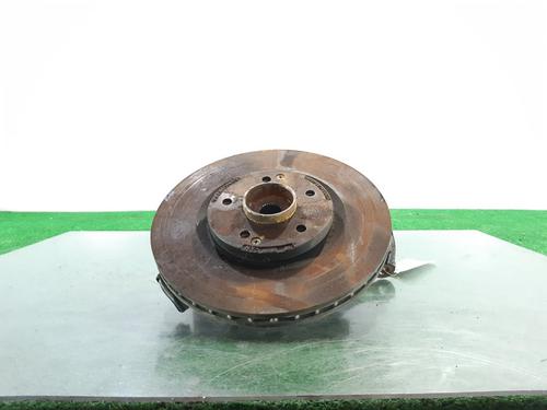 Used Right front steering knuckle Right front steering knuckle SSANGYONG TIVOLI [2015-2026] 8224937 8224937