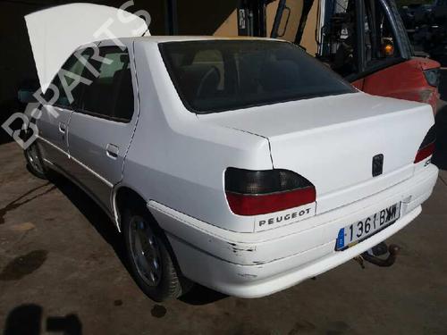 ABS pump PEUGEOT 306 (7B, N3, N5) 1.9 STD | BP2883334M43 