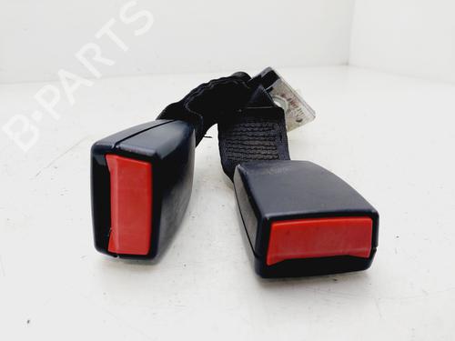 Used Seat buckle JAGUAR XF I (X250) 3.0 D (241 hp) 31052587