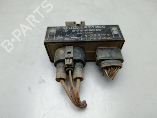 Used Electronic module Electronic module VW GOLF IV (1J1) [1997-2008] 39717920 39717920