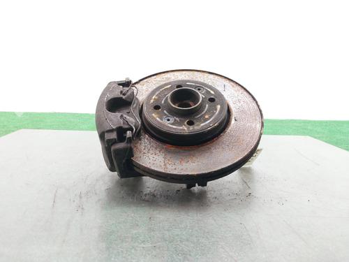 Used Left front steering knuckle RENAULT MEGANE II (BM0/1_, CM0/1_) 1.5 dCi (BM1E, CM1E) (106 hp) 26486993