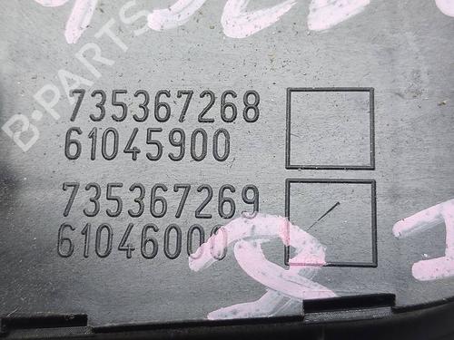 Switch FIAT GRANDE PUNTO (199_) 1.3 D Multijet | BP40036805I30 - Image 2