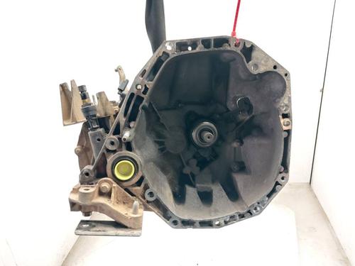 Used Gearbox Gearbox RENAULT KANGOO (KC0/1_) 1.5 dCi (68 hp) 39960139 39960139