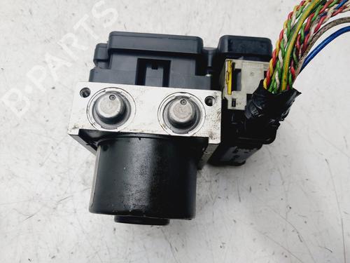 ABS pump PEUGEOT 206 Hatchback (2A/C) 1.4 HDi eco 70 | BP29603278M43 