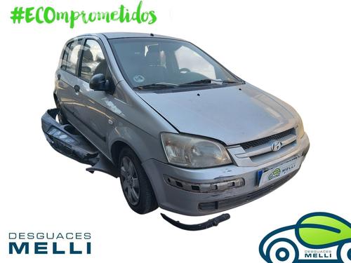 Left side indicator HYUNDAI GETZ (TB) 1.1 | BP36515100I20 - Image 8