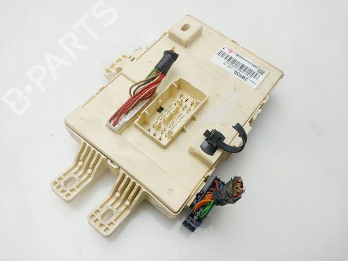 Fuse box KIA SPORTAGE III (SL) 1.7 CRDi | BP29127441E1