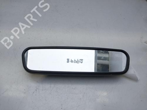 Espelho interior AUDI A4 B7 Avant (8ED) 2.0 TDI 16V (140 hp) 8D0857511A | 8D0857511A |