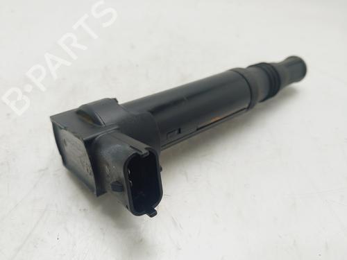 Ignition coil CITROËN C4 CACTUS 1.2 VTi 82 | BP21560790M94 
