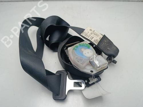Used Rear right seatbelt Rear right seatbelt TOYOTA COROLLA Saloon (_E15_) [2006-2018] 39993187 39993187