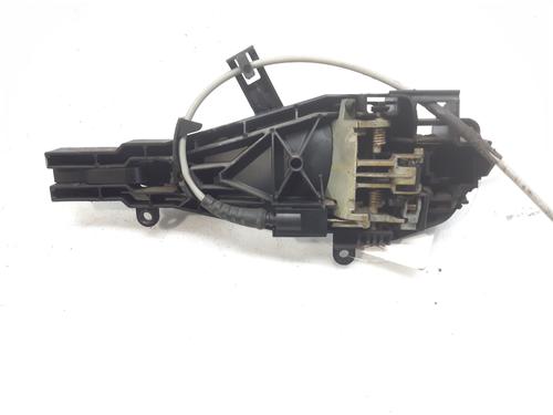 Rear right exterior door handle BMW 3 (E90) 320 d | BP10338118C130 