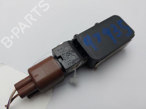 Electronic sensor FORD MONDEO III (B5Y) 2.0 16V TDDi / TDCi | BP36911975M84 - Image 2