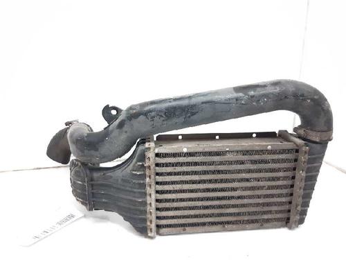 Intercooler OPEL ZAFIRA A MPV (T98) 2.2 DTI 16V (F75) | BP25727076M30