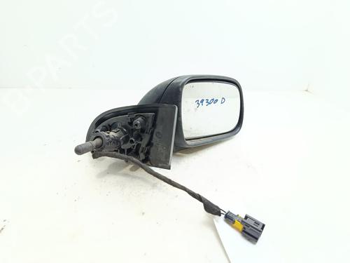 Used Right mirror PEUGEOT 307 Break (3E) [2002-2009]  28670135
