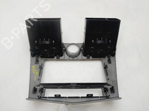 Mittelkonsole CHRYSLER SEBRING (JS) 2.0 CRD | BP38320930I22 - Image 2