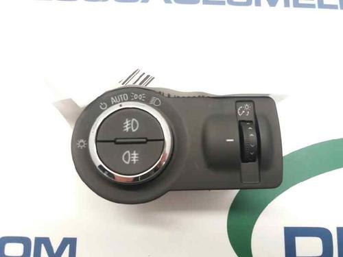 Commande de phare OPEL ASTRA J Saloon 1.7 CDTI (69) (131 hp) 2989726