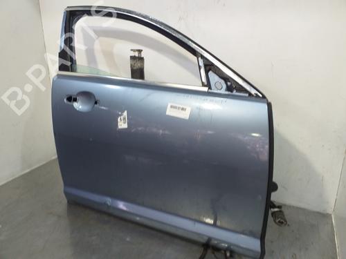 Right front door JAGUAR XF I (X250) 3.0 D | BP17560998C3 