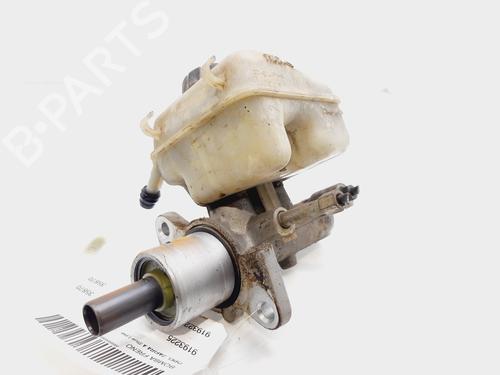 Brake master cylinder OPEL ZAFIRA A MPV (T98) 2.0 DTI 16V (F75) | BP20220599M77 