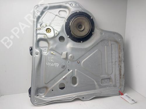 Rudehejsemekanisme ventre foran VW TRANSPORTER T5 Van (7HA, 7HH, 7EA, 7EH) 1.9 TDI (102 hp) 31842086