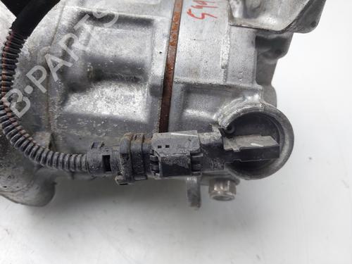 AC compressor DS DS 7 Crossback (J4_, JR_, JC_) 1.5 BlueHDi 130 (JCYHZJ, JCYHZR) | BP32411156M34 - Image 6