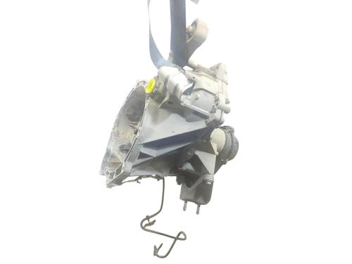 Gearbox FORD FIESTA VI (CB1, CCN)  | BP26330245M3 