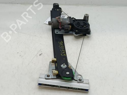 Lève-vitre arrière gauche VOLVO S60 I (384) 2.4 D (130 hp) 32865428