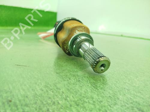 Left front driveshaft NISSAN MICRA V (K14) | BP32683535M38 - Image 4