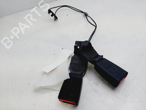 Seat buckle OPEL ASTRA K Sports Tourer (B16) 1.6 CDTi (35) 13409377 |