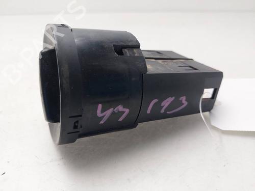 Headlight switch SKODA FABIA I (6Y2) 1.4 | BP39960133I24 - Image 2