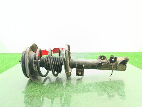 Used Left front shock absorber MERCEDES-BENZ C-CLASS Coupe (CL203) [2001-2011]  27979674