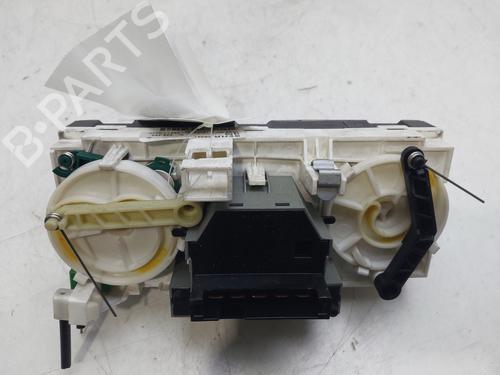 Climate control OPEL ZAFIRA A MPV (T98) 2.0 DTI 16V (F75) | BP18262570I5 