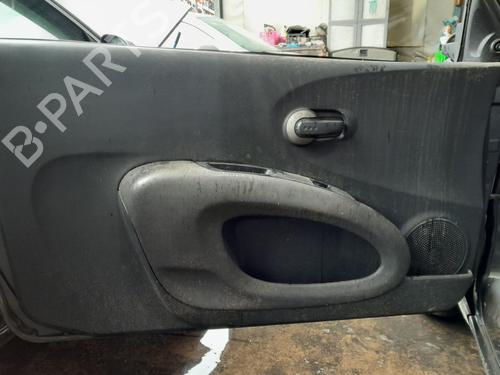 Engine control unit (ECU) NISSAN MICRA III (K12) 1.5 dCi | BP20698918M57 