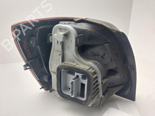 Right taillight VW POLO V (6R1, 6C1) | BP30544984C35