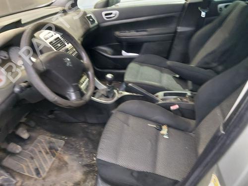 Display monitor PEUGEOT 307 Break (3E) 1.6 HDi | BP31209893C48 