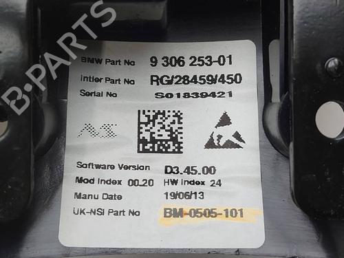 Display MINI MINI PACEMAN (R61) Cooper | BP38794964C48 - Image 3